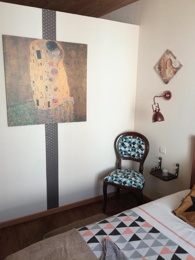 Chez Lorette Mauzé-sur-le-Mignon Dış mekan fotoğraf