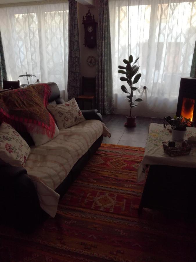 Chez Lorette Mauzé-sur-le-Mignon Dış mekan fotoğraf