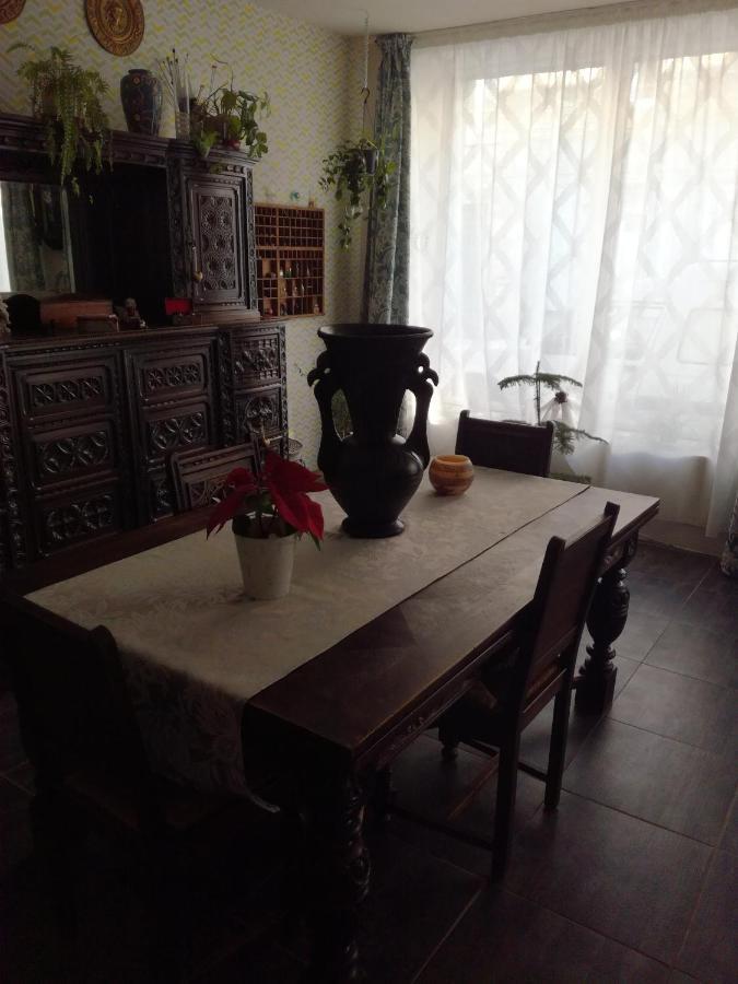 Chez Lorette Mauzé-sur-le-Mignon Dış mekan fotoğraf